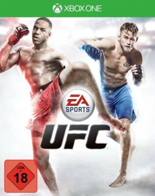 EA SPORTS UFC - Xbox One
