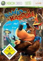 Banjo - Kazooie 3 - Schraube locker - Xbox 360