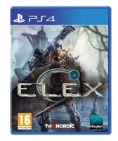 Elex UK-Import - PlayStation 4
