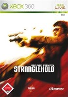 Stranglehold - Xbox 360