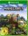 Minecraft (inklusive Entdeckerpaket DLC) - Xbox One