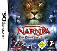 Die Chroniken von Narnia: Der König von Narnia -...