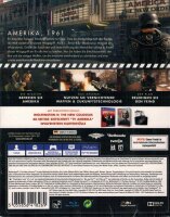Wolfenstein 2 II: The New Colossus - PlayStation 4