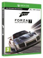 Forza Motorsport 7 AT-Import - Xbox One