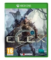 ELEX UK-Import - Xbox One