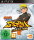 Naruto Shippuden Ultimate Ninja Storm Collection (1 + 2 + 3 Full Burst) - PlayStation 3