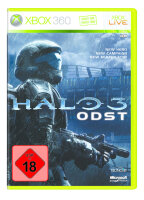 Halo 3: ODST - Xbox 360