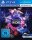 VR Worlds - PlayStation 4