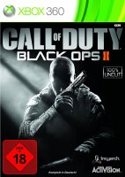 Call of Duty Black Ops 2 - Xbox 360