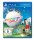 Everybodys Golf - PlayStation 4