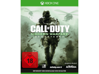 Call of Duty: Modern Warfare Remastered - Xbox One