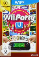 Wii Party U SELECTS - Nintendo Wii U