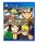 Naruto Shippuden: Ultimate Ninja Storm Trilogy - PlayStation 4