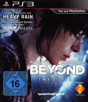 Beyond: Two Souls - PlayStation 3