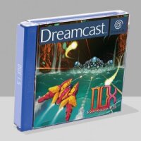 Dux 1.5 - Sega Dreamcast