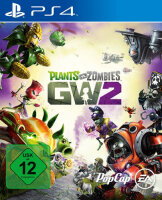 Plants vs Zombies Garden Warfare 2 - PlayStation 4