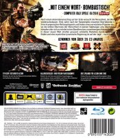 Rage - Anarchy Edition - PlayStation 3