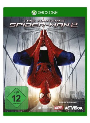 The Amazing Spider-Man 2 - Xbox One