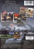 Call of Duty: Finest Hour - Xbox