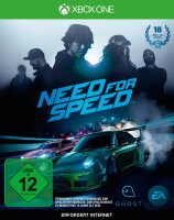 Need for Speed (2015) - Xbox One