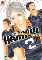 Haikyu!! 07