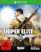 Sniper Elite 3: Afrika - Xbox One