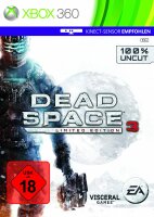 Dead Space 3 - Xbox 360
