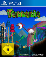 Terraria PS4