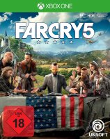 Far Cry 5 - Xbox One