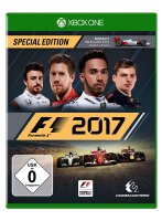 F1 2017 - Special Edition - Xbox One