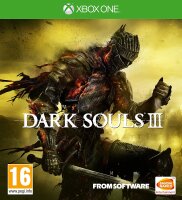 Dark Souls 3 UK-Import - Xbox One