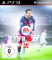 FIFA 16 - Playstation 3