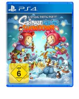 Scribblenauts: Showdown - PlayStation 4