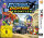 Fossil Fighters Frontier - Nintendo 3DS
