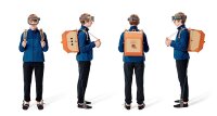 Nintendo Labo: Toy-Con 02 Robo-Set - Nintendo Switch