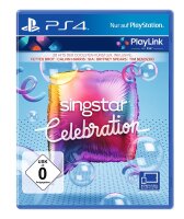 SingStar Celebration - PlayStation 4