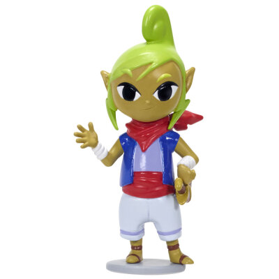 Nintendo Mini Figur - Tetra