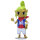 Nintendo Mini Figur - Tetra