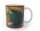 Ni No Kuni 2 Weltkarte Tasse