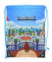 Ni No Kuni 2 Artwork Tasche