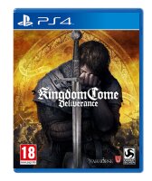 Kingdom Come Deliverance - Special Edition AT-Import -...