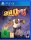 Shaq Fu: A Legend Reborn - PlayStation 4