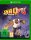 Shaq Fu: A Legend Reborn - Xbox One
