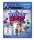 Wissen ist Macht - PlayStation 4