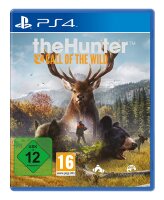 theHunter: Call of the Wild - PlayStation 4