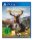 theHunter: Call of the Wild - PlayStation 4