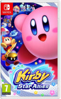 Kirby Star Allies UK-Import - Nintendo Switch