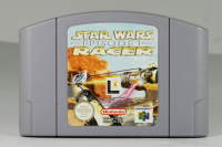 Star Wars Episode I Racer - Nintendo 64