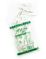 Purize Xtra-Slim 50 Stk. Beutel - Weiß 5,9 mm