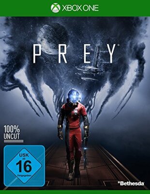 Prey (2017) - Xbox One